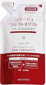 Amazon | コ ラ ー ジ ュ フ ル フ ル ネクスト シャンプー